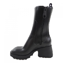 【Mã giảm giá】Giày boot Chloe 664763