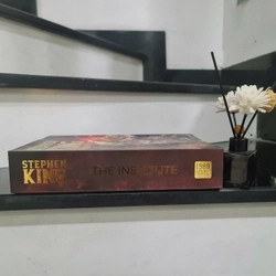 Sách HỌC VIỆN - STEPHEN KING - BẢN ĐẶC BIỆT 314111