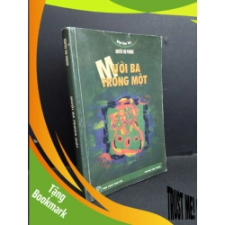 (TẶNG BOOKMARK) Mười ba trong một mới 80% ố có gạch bút dạ 2004 RBK0612 Nguyễn Thu Phương TRUYỆN TRANH