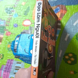 Đạo Làm Người 784817