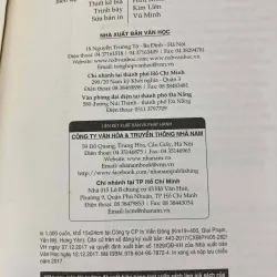 Tên Tôi Là Đỏ - Orhan Pamuk 961377