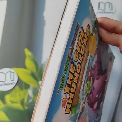 Thế giới khủng long 12: Quả khủng long thần kỳ 1018836