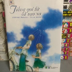 Tiếng gọi từ vì sao xa - Shinkai 47674