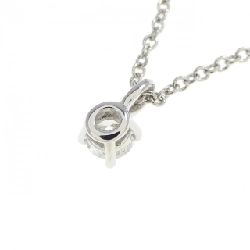 Dây chuyền Solitaire Tiffany - Hàng hiệu Chính hãng 841655