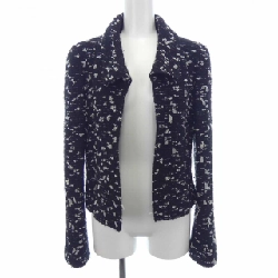 【Mã giảm giá】【Cổ điển】Áo khoác Chanel CHANEL