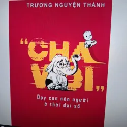 Cha voi- Trương Nguyện Thành