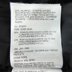 Áo khoác lông vũ MONCLER 643005