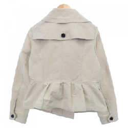 Áo khoác BURBERRY LONDON - Hàng hiệu Authentic 813747