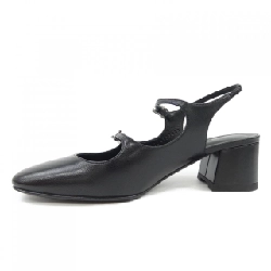 Giày cao gót HERMES Jackie50 Apibuckle 242041Z 657448