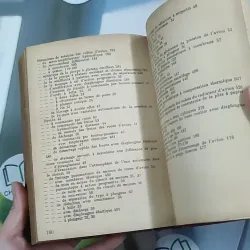 [MIỄN PHÍ BỌC SÁCH] [XƯA] Les mécanismes dans la technique moderne 5 (1985) - I. I. Artobolevski 990489