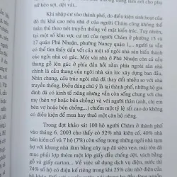 NGƯỜI CHĂM Ở SÀI GÒN THÀNH PHỐ HỒ CHÍ MINH - PHAN VĂN DỐP 730638