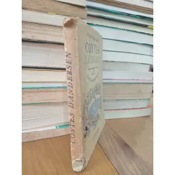 Contes D'Andersen 711544