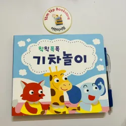 𝐁𝐨𝐚𝐫𝐝𝐛𝐨𝐨𝐤 𝐭𝐢𝐞̂́𝐧𝐠 𝐇𝐚̀𝐧 𝐜𝐨́ 𝐟𝐢𝐥𝐞 𝐧𝐠𝐡𝐞 B16 696691