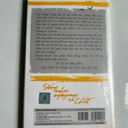 Sống hư ngày mai sẽ chết  452378