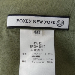 FOXEY NEW YORK CELESTE 43742 Đầm - Hàng hiệu Chính hãng 649544