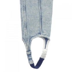 【Khuyến mãi】Quần jeans ISABEL MARANT 654861