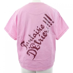 Áo thun HERMES FANTAISIE D'ETRIERS 3E4624DL - Hàng hiệu Chính hãng 824235