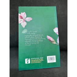 [Phiên Chợ Sách Cũ] Cả Cuộc Đời Dành Cho Việc Này, Nguyễn Quỳnh Trang, 2018 1304 SBM 446124