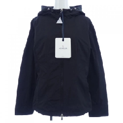 MONCLER PAU Jacket - Hàng hiệu Chính hãng