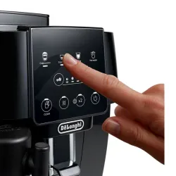 ☕ Máy pha cà phê De’Longhi ECAM220.60.B – Tự động xay & pha, cà phê chuẩn Ý tại nhà! 732697
