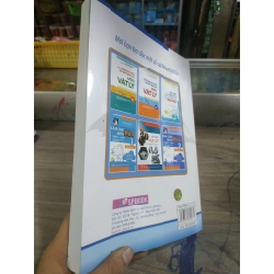 Làm chủ môn địa trong 30 ngày dành cho học sinh trung học phổ thông - Vũ Quốc Lịch KÈM BẢN ĐỒ mới 90% HCM0806 36144