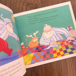 ✨𝑯𝒖𝒓𝒓𝒚, 𝑺𝒂𝒏𝒕𝒂!✨ 731046