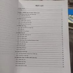 Sách: Lò Silicat - TG: PGS TS Nguyễn Đăng Hùng (KT) 744992