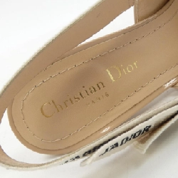 【Mã giảm giá】Giày cao gót CHRISTIAN DIOR 661894