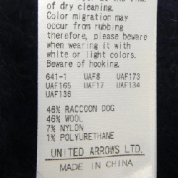 Áo khoác STEVEN ALAN 634645