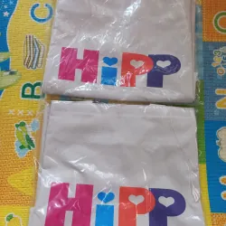 Túi bỉm sữa Hipp