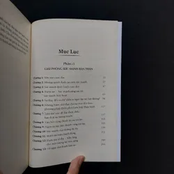 [Sách Cũ] Đánh Thức Con Người Phi Thường Trong Bạn 687954