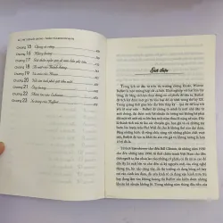 Warren Buffet - quá trình hình thành một nhà tư bản Mỹ 1046406