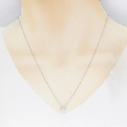 PT Dây chuyền kim cương 0.30CT - Hàng hiệu Authentic 863483