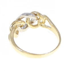 K18YG/K18WG Nhẫn - Hàng hiệu Chính hãng 855447