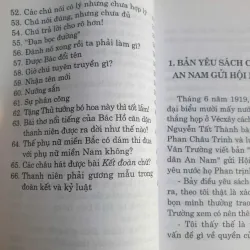 Những Mẩu Chuyện Về Tấm Gương Đạo Đức Hồ Chí Minh - Bộ 2 tập 777686