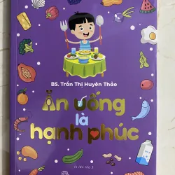 Ăn uống là hạnh phúc