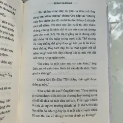 NGÀI CÓC ĐI GẶP BÁC SĨ TÂM LÝ - ROBERT DE BOARD 753201