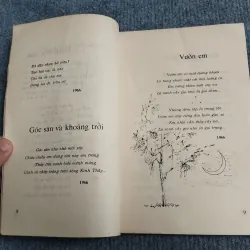 TIẾNG CHIM NĂM NGOÁI - TRẦN ĐĂNG KHOA 701877