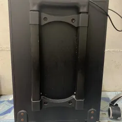 Loa kéo, loa kẹo kéo KIOMIC (Đen) 800362