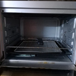 Lò nướng Panasonic mới 90% 536546
