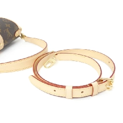 【Sản phẩm chưa sử dụng】Túi Louis Vuitton Monogram Soumure BB M46740 613658