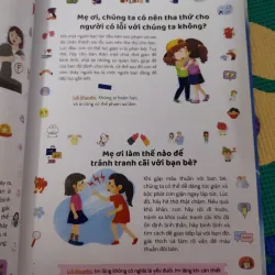 Sách - Mẹ ơi ! Con nên làm sao 925436