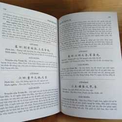 Kinh Dịch (Trọn Bộ) - Ngô Tất Tố dịch & chú giải 594663