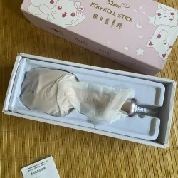 Thanh lý máy uốc tóc Hippie Cat 1022604