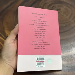 II Kịch: Trường Giả Học Làm Sang - MOLIÈRE - Tuấn Đô (Dịch) - 2022 977270