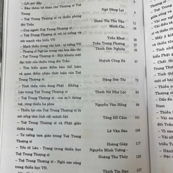 TUỆ TRUNG THƯỢNG SĨ VỚI THIỀN TÔNG VIỆT NAM 532226