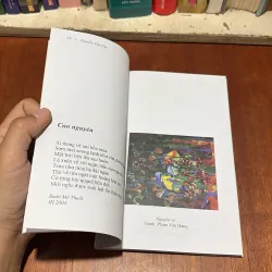 [Thủ Bút] - II Thơ: Đôi Bờ Thời Gian - Nguyễn Văn Gia - 2010 791499