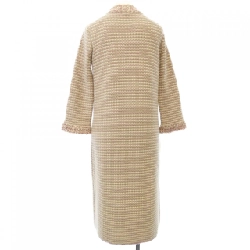 【Khuyến mãi】Áo khoác CHANEL 636029