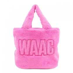 【クーポン対象】WAAC BAG