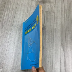 Vẽ thêm yếu tố phụ để giải một bài toán hình học 9. 3b5 717371